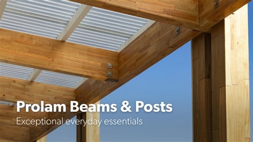 Beams and posts are the backbone of every build. So why do so many...