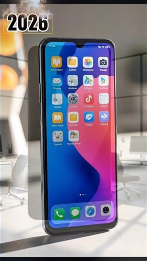 From Brick Phones to Holograms: The Future is Here! 🚀