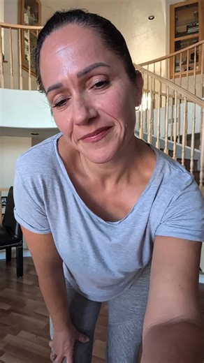 just a chill Monday #fyp #nevada #ootd #genx #leggings