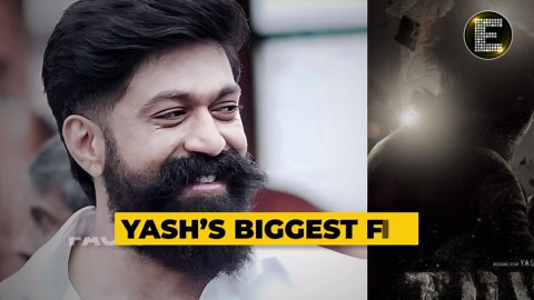 Toxic release shifted again as Yash eyes bigger global impact