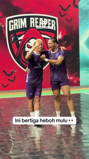 Exciting Futsal Training with Jaden, King Polo, and Chima