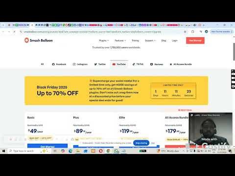 How to Embed Your YouTube Channel on a WordPress Website (Step-by-Step Guide)