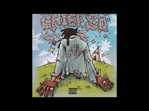 Chief Keef - “Chief So” (Instrumental)