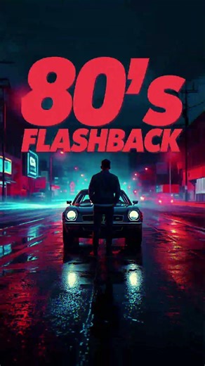 80's Flashback - A Journey Through Retro Sounds