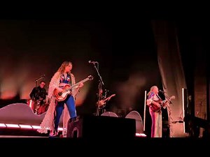 First Aid Kit - The Last One (Live from Manchester Apollo, 30th November 2022)