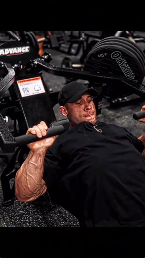 Roman Dino 🦖 | Barbell Brothers