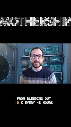 Find the Killer or Pay the Price! 'Picket Line Tango' Module | Mothership RPG