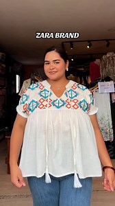 4.9K views · 49 reactions | ZARA BRAND top #9762415536 #Jhamsikhel_lalitpur #naulowears #wearnaulobenaulo #deliveryallovernepal | Naulo wears | Facebook