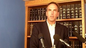 McFadden launches U.S. Senate bid