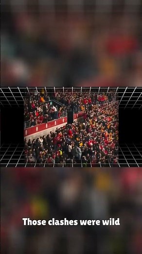 This Is Why We Call It a Derby… Football History in 20 Seconds