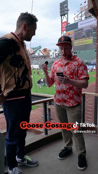 San Francisco Giants Baseball Trivia Challenge with Hunter Pence