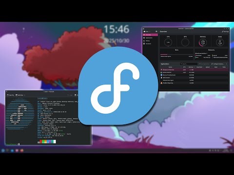 Fedora 43, best KDE experience?