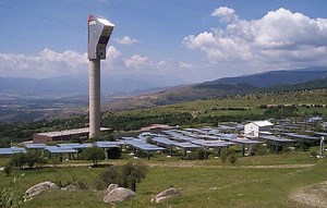 Définition | Centrale solaire : qu'est-ce que c'est ? | Futura planète