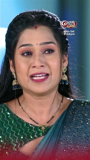 ମୋତେ କୁହ ସେ ଏବେ ଯାଏ କାହାକୁ ... #KedarGouri Mon-Sat @8:30 PM #SidharthTV