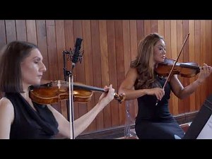 Air | JS Bach | String Quartet