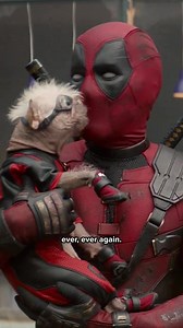 Easter eggs and Marvel Comics references in #DeadpoolAndWolverine! | MCU Portal