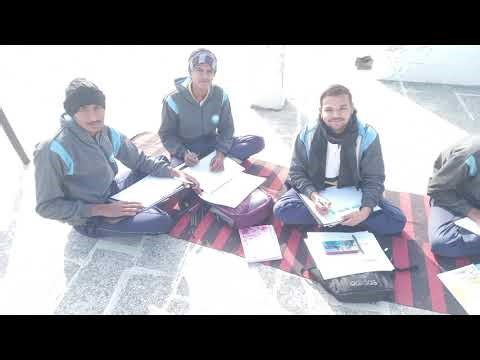 Geography prektical file on working