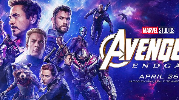Avengers: Endgame Reviews - Metacritic