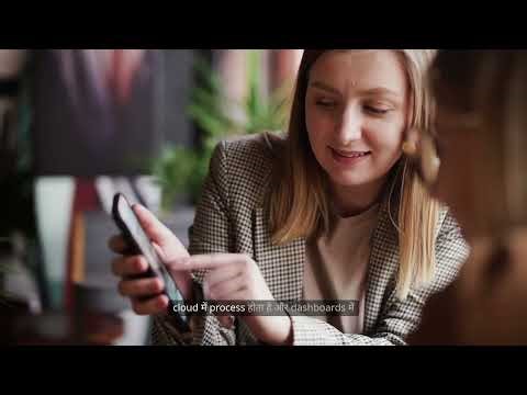 Who-Fi Technology - The Future of Wi-Fi Analytics