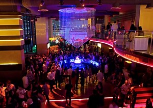 Levels Club & Lounge opening fails to take guests higher | Coconuts