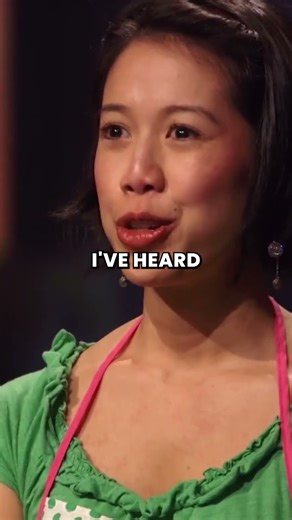 The Best Blind MasterChef Ever