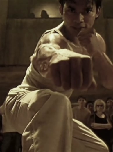 Tony Jaa: Today vs His Prime Performance Comparison