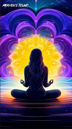 1 Minute | 528Hz | Miracle Healing Energy, Heart Chakra Activation & Positive Transformation