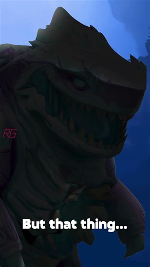 I FEAR NO SHARK Meme | Hungry SHark World