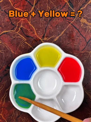 Yellow, Orange, and Red Colour Combination Guide