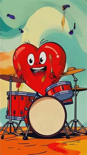 심장소리 정상 I Normal Heart Sound ASMR