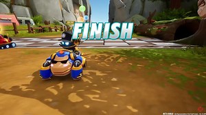 【Echonet转载】森林奇石实机演示跑跑卡丁车2代(跑跑卡丁车漂移)kartrider drift 跑跑卡丁车漂移