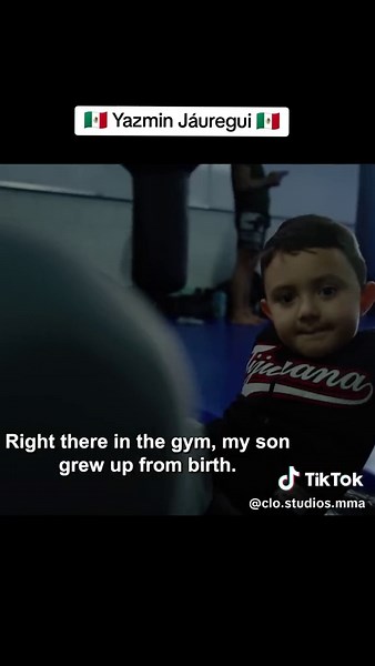 C-Lo Studios MMA on TikTok
