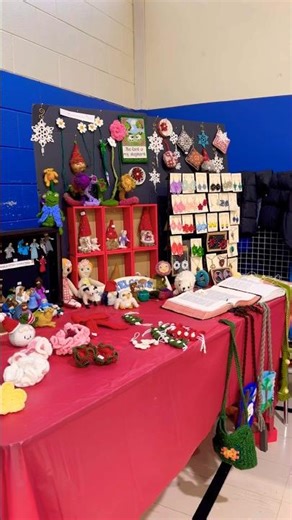 Kids Running Their Own Businesses! A Fun & Colorful Night Market