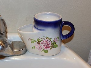 Shaving Mugs, Bowls, And Scuttles - What You Need To Know
