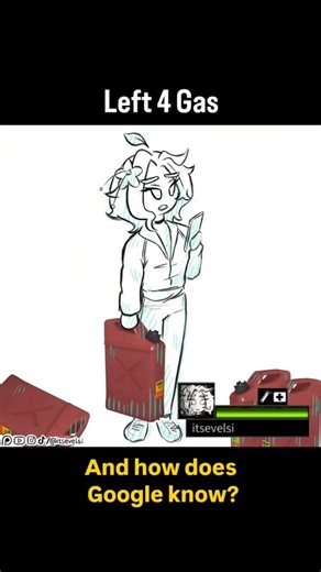 Eve | Classic l4d2 ear rape moment Day 5 of unemployment, okay last experimental post now guys I'm just messing around with them VA, effects... | Instagram