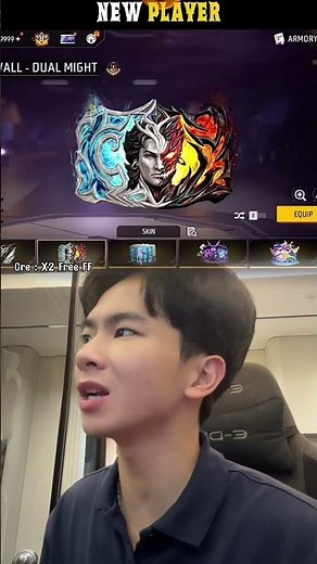 Glue Bombs for New Players and Long-time Players? #ntn03 @R@RGFFNTN X2 Free FF