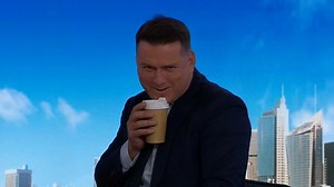 A Sydney nightclub has BANNED staring at strangers without consent, with a safety officer in high-vis to monitor any unwanted eye- contact. #9Today | WATCH LIVE 5.30am | TODAY