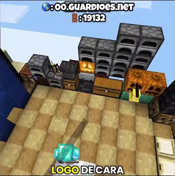 Servidor de Minecraft #servidoresdeminecraft #minecraft #fyyyyyyyyyyyyyyyy #servidor #java