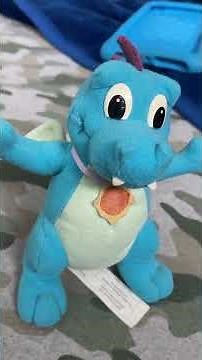 Dragon Tales Theme Song (1999)