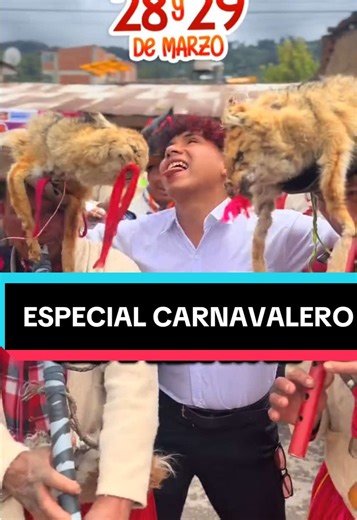Bienvenidos al Aputusuy 2025: Un Especial de Abancay