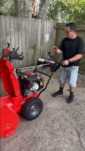 Ariens Platinum 30 SHO (30") 414cc Two-Stage Snow Blower