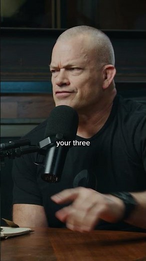 How To Know When To Take A Step Back | Jocko Willink
