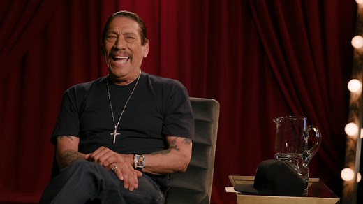 124K views · 2K reactions | The legendary Danny Trejo runs through his IMDb page to see just how many of his credits he can actually remember. | IMDb | Facebook