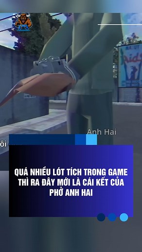 1.3M views · 28K reactions | Đoạn kết của Pho anh Hai Game: Pho anh Hai (Brother Hai's pho restaurant) #phoanhhai #game | Con Trâu Cày Game | Facebook