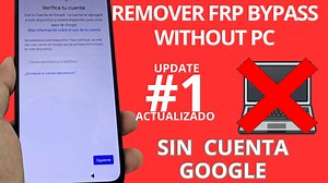 Nuevo Método SIN PC Android 14 - Eliminar cuenta de google Infinix Frp bypass Account Google Unlock #desbloquear_celular_con_patron #desbloquear_celular_con_contraseña #formatear_infinix #hard_reset_infinix #Quitar_patron #quitar_contraseña #olvidada #infinix_frp_bypass_android14 #infinix_frpbypass #sin_pc #eliminar_cuenta_google_infinix_android_14 #quitar_cuenta_de_google_infinix_android14 #2025 #android_14 #android_15 | Androidetv