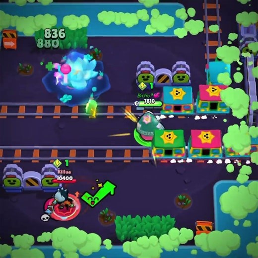 Best map of Willow 😳