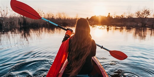 Oregon's New Water Law Requires Permits To Use Kayaks, Paddleboards, Inner Tubes Or Face A Fine