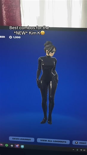 Best Combos for the New Kim K