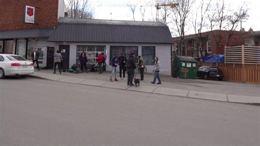 3.8K views · 70 reactions | Through the support of organizations and community services, Jonathan was able to rebuild his life “from scratch.” He expresses deep appreciation for The Salvation Army’s Bunker, emphasizing how it provides not only essential services—showers, laundry, meals — but also dignity, friendship and a sense of family. | The Salvation Army in Canada | Facebook