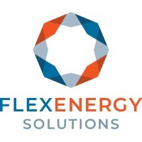 FlexEnergy Solutions | LinkedIn